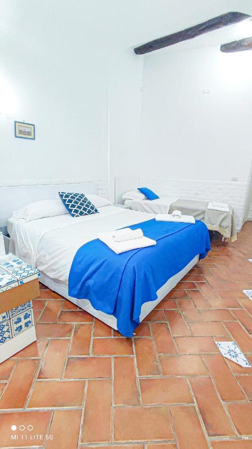 Apartment Loft Monteoliveto By Napulitandream