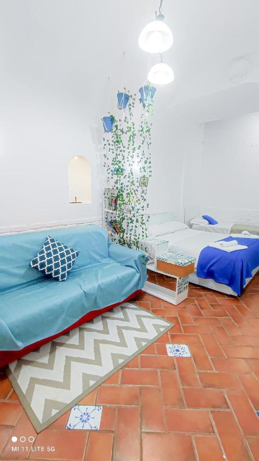 Loft Monteoliveto By Napulitandream Appartamento Napoli