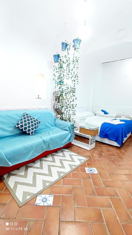 Appartamento Loft Monteoliveto By Napulitandream Napoli