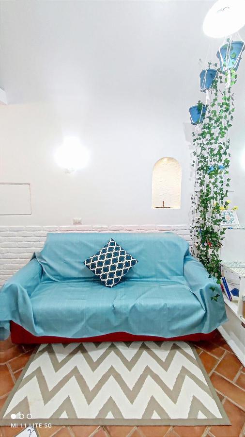 Loft Monteoliveto By Napulitandream Napoli