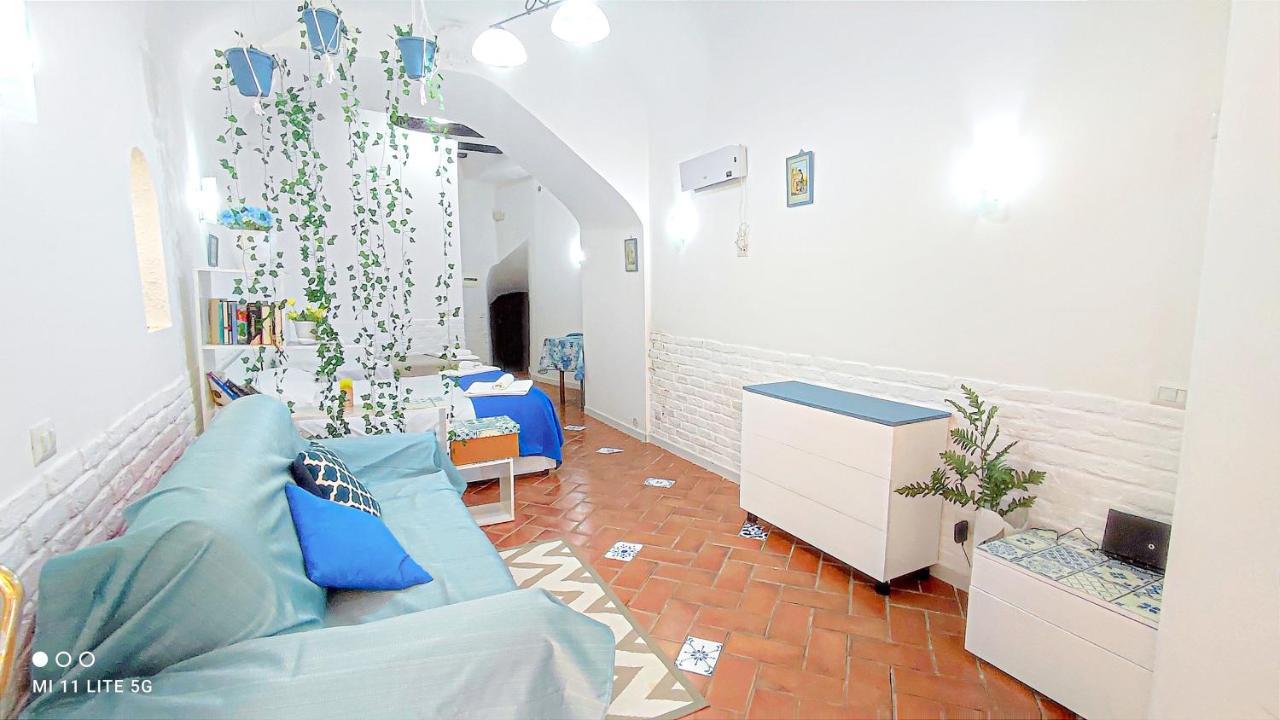 Loft Monteoliveto By Napulitandream *
