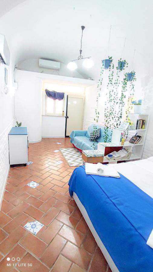 Apartment Loft Monteoliveto By Napulitandream Naples