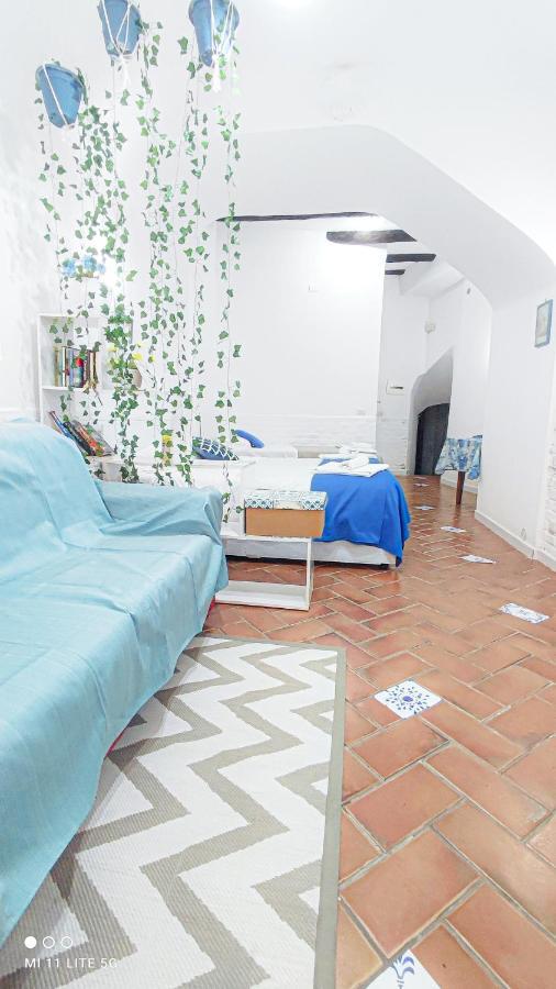 Apartment Loft Monteoliveto By Napulitandream