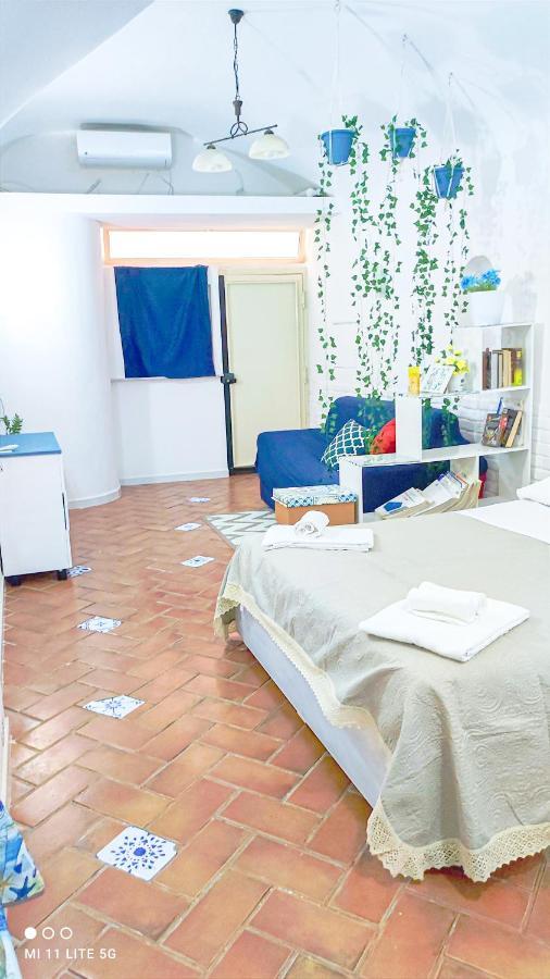Apartment Loft Monteoliveto By Napulitandream *