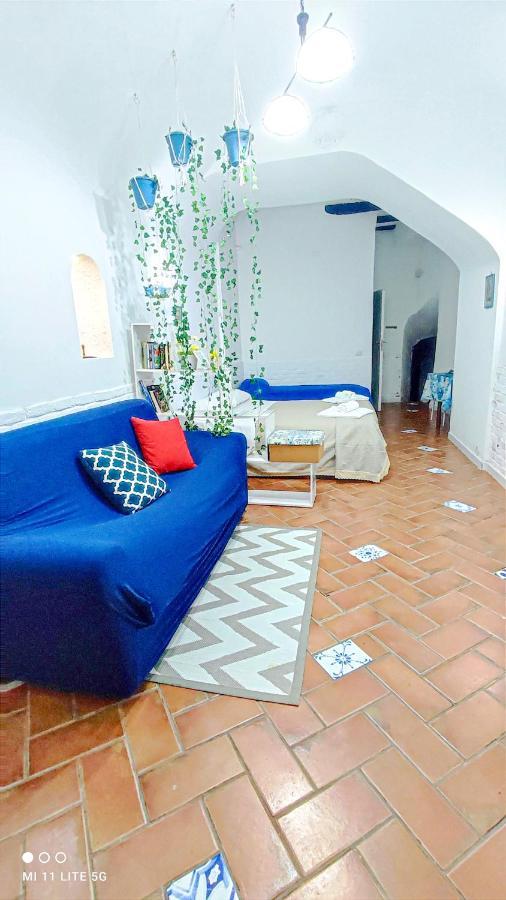 Loft Monteoliveto By Napulitandream Appartement *